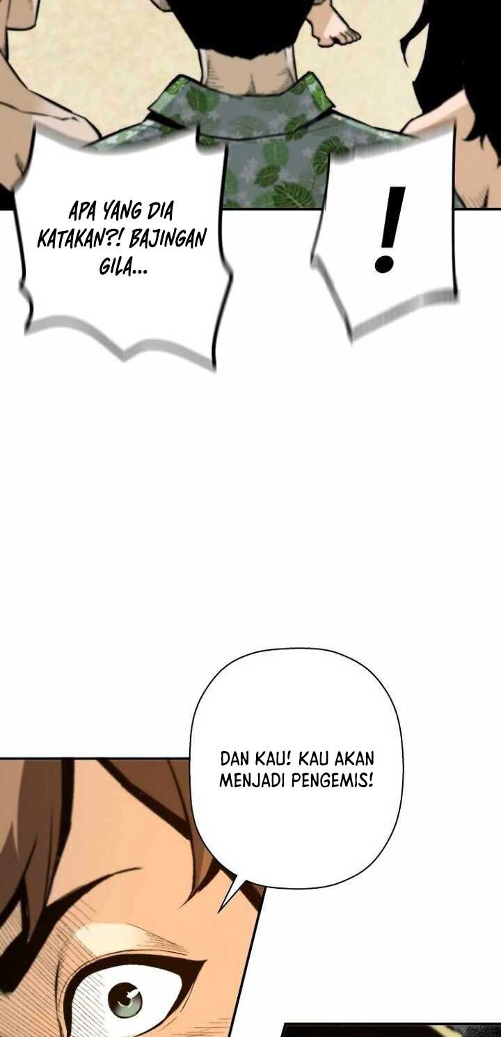 Return of the Legend Chapter 37 Gambar 73
