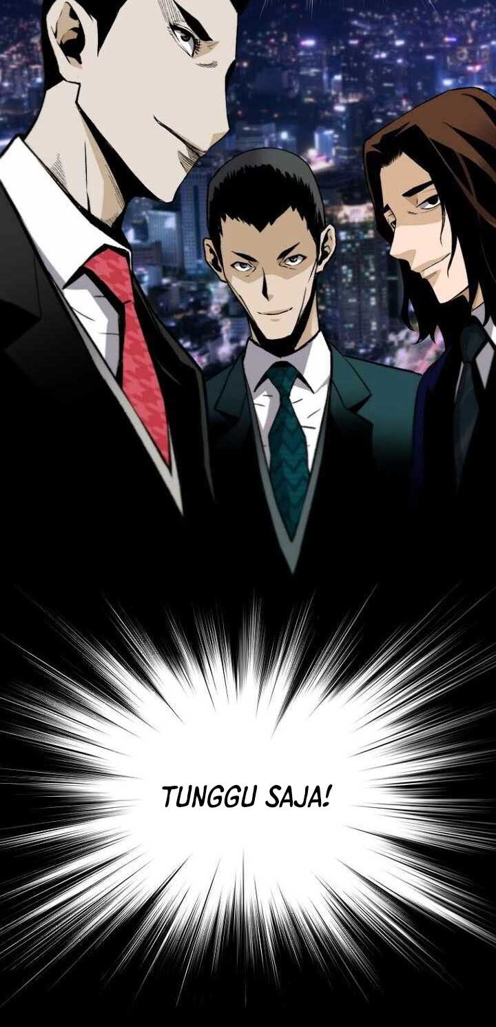 Return of the Legend Chapter 37 Gambar 76