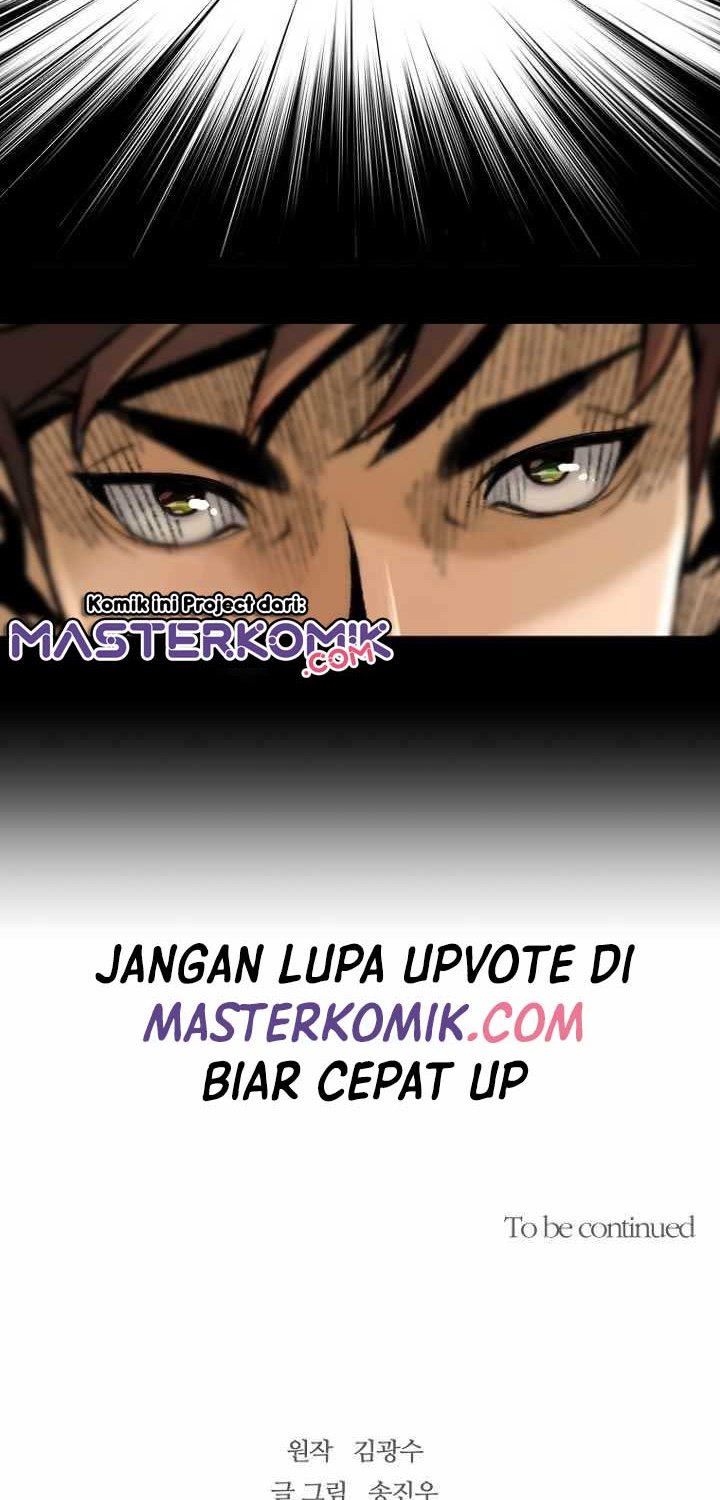 Return of the Legend Chapter 37 Gambar 78