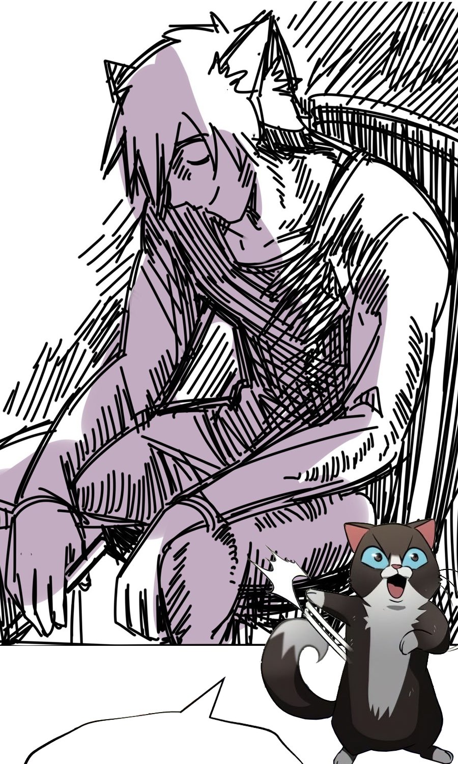 Return of the Legend Chapter 37 Gambar 82