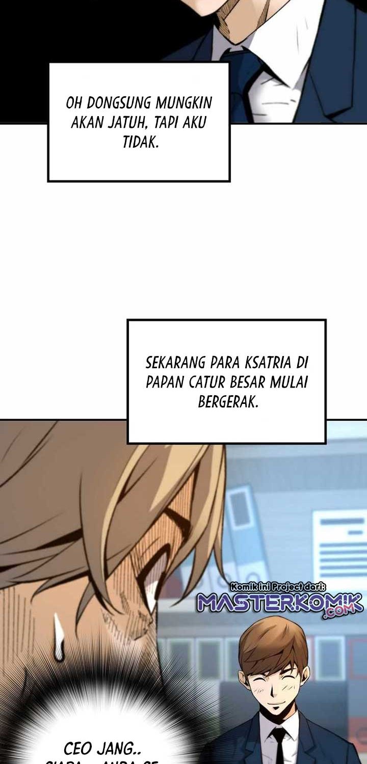 Return of the Legend Chapter 38 Gambar 11