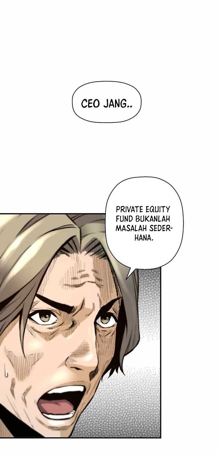 Return of the Legend Chapter 38 Gambar 14