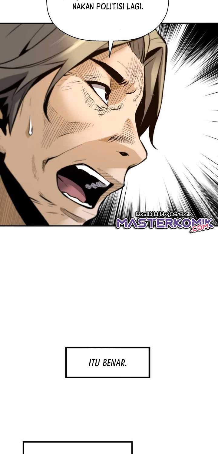 Return of the Legend Chapter 38 Gambar 18