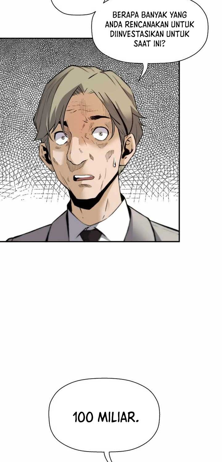 Return of the Legend Chapter 38 Gambar 22