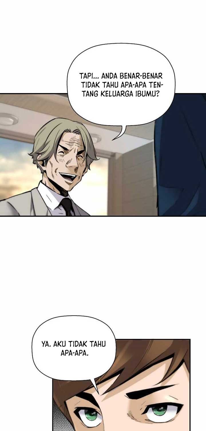 Return of the Legend Chapter 38 Gambar 29