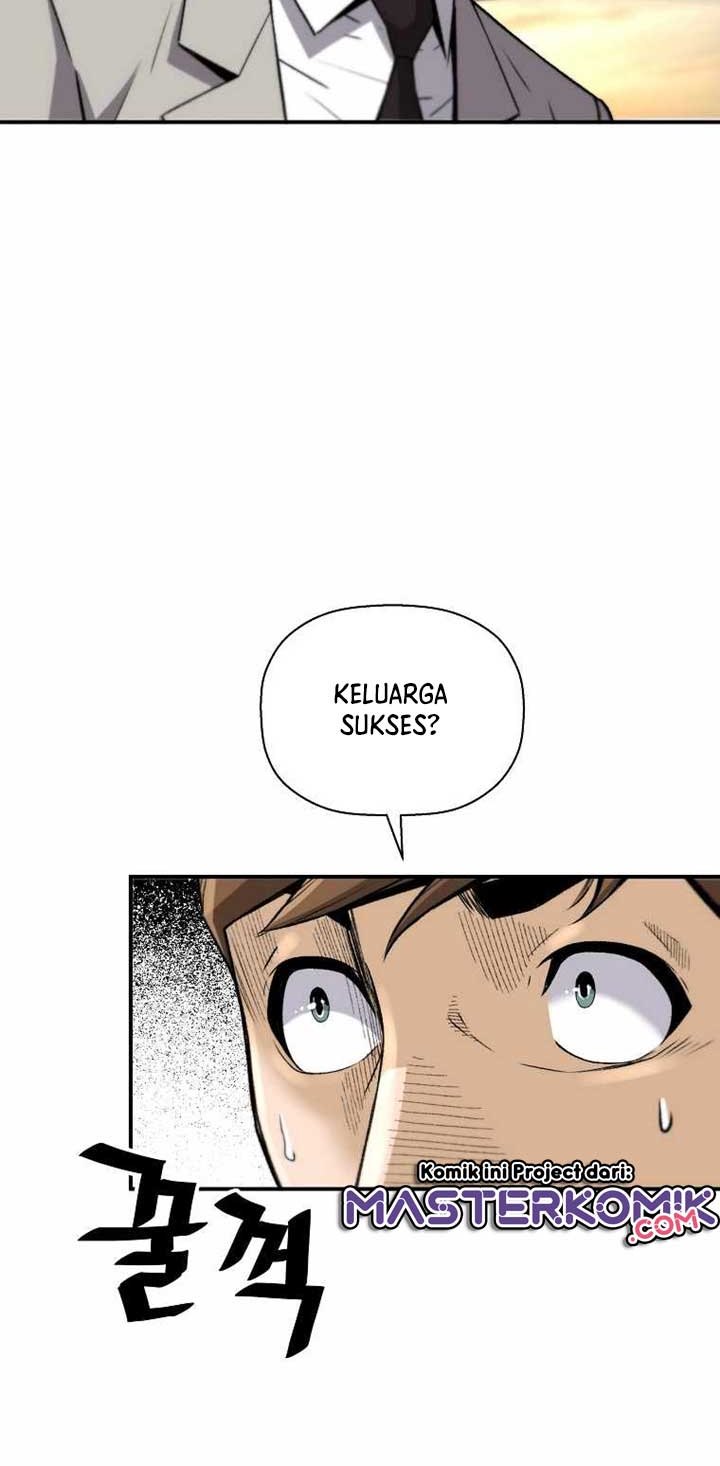 Return of the Legend Chapter 38 Gambar 31