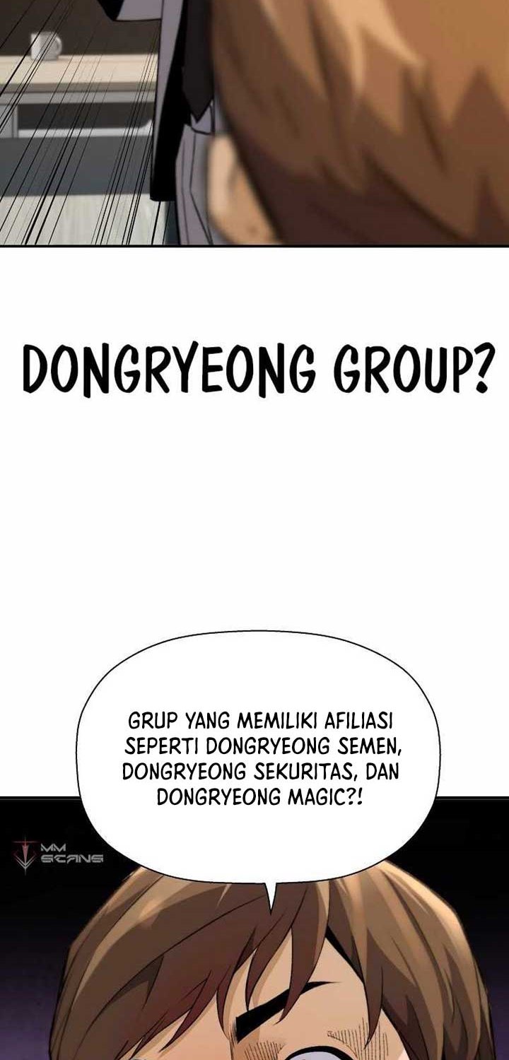 Return of the Legend Chapter 38 Gambar 33