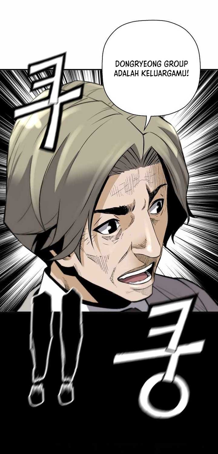 Return of the Legend Chapter 38 Gambar 35