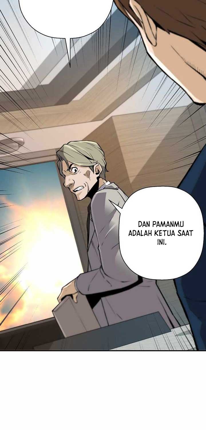 Return of the Legend Chapter 38 Gambar 38