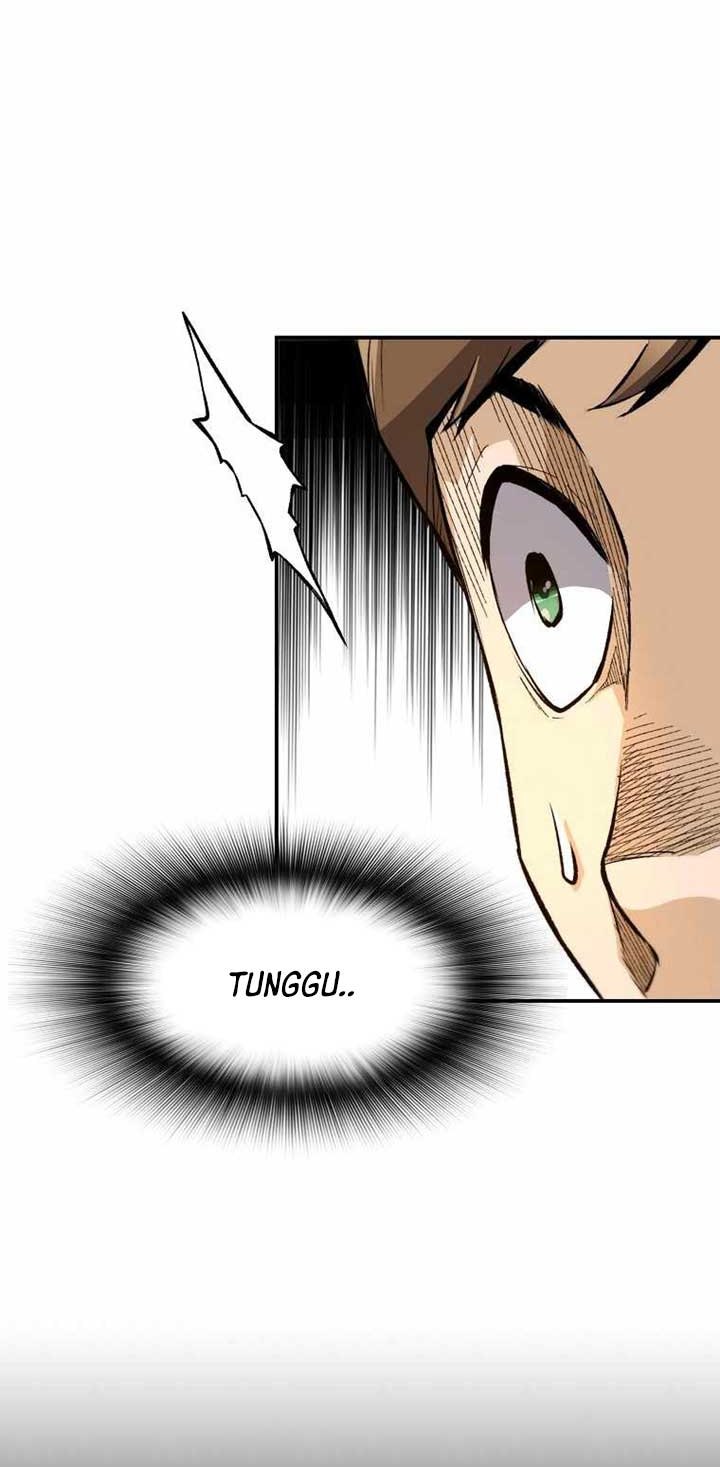 Return of the Legend Chapter 38 Gambar 40