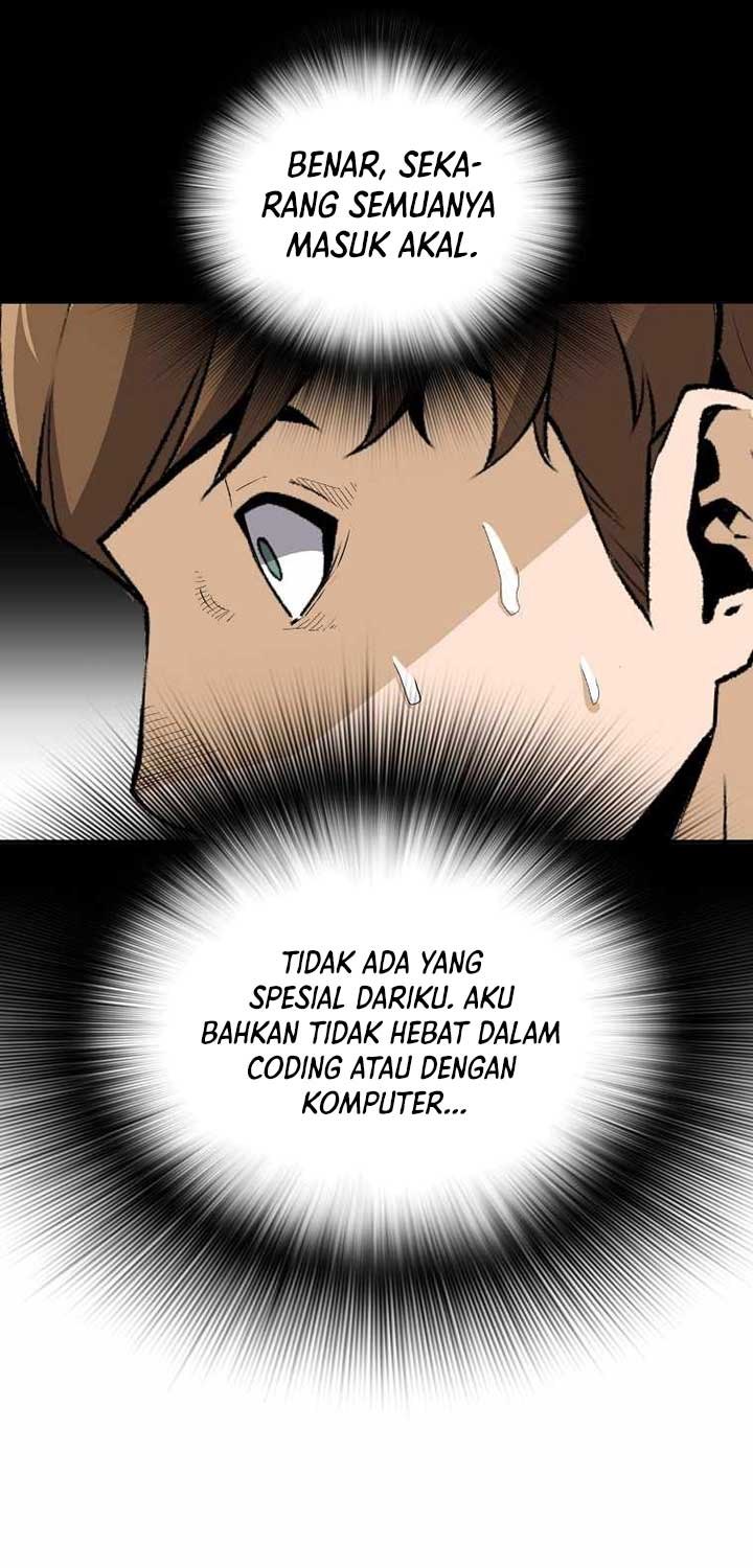 Return of the Legend Chapter 38 Gambar 44