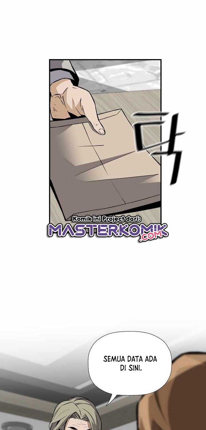 Return of the Legend Chapter 38 Gambar 45
