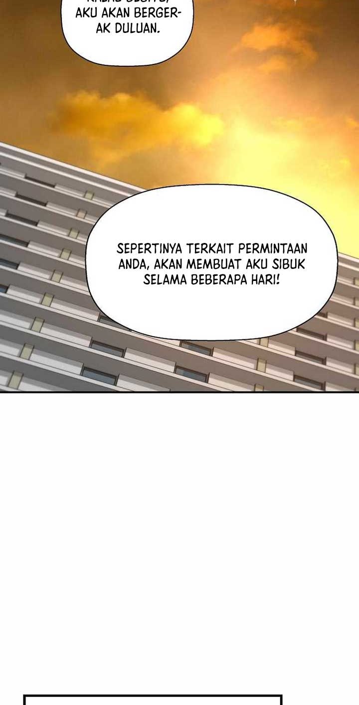 Return of the Legend Chapter 38 Gambar 49