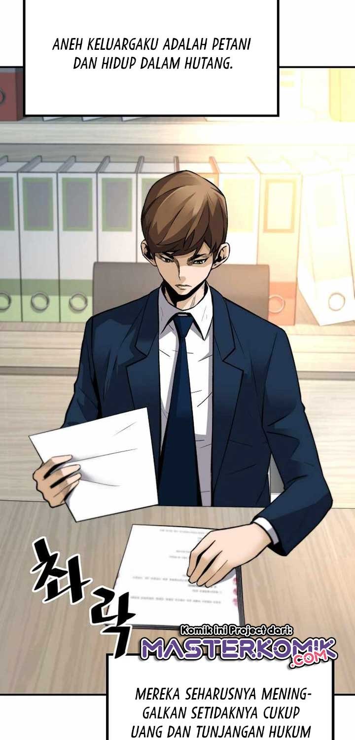 Return of the Legend Chapter 38 Gambar 50