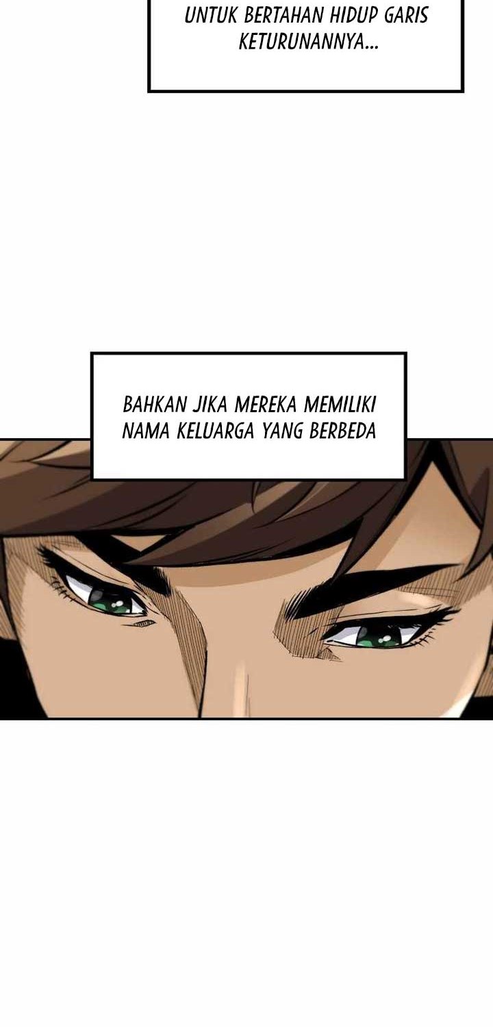 Return of the Legend Chapter 38 Gambar 51