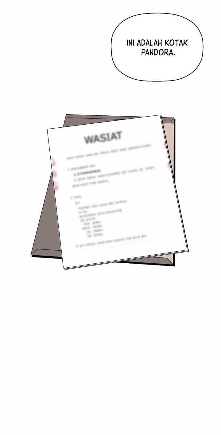 Return of the Legend Chapter 38 Gambar 52