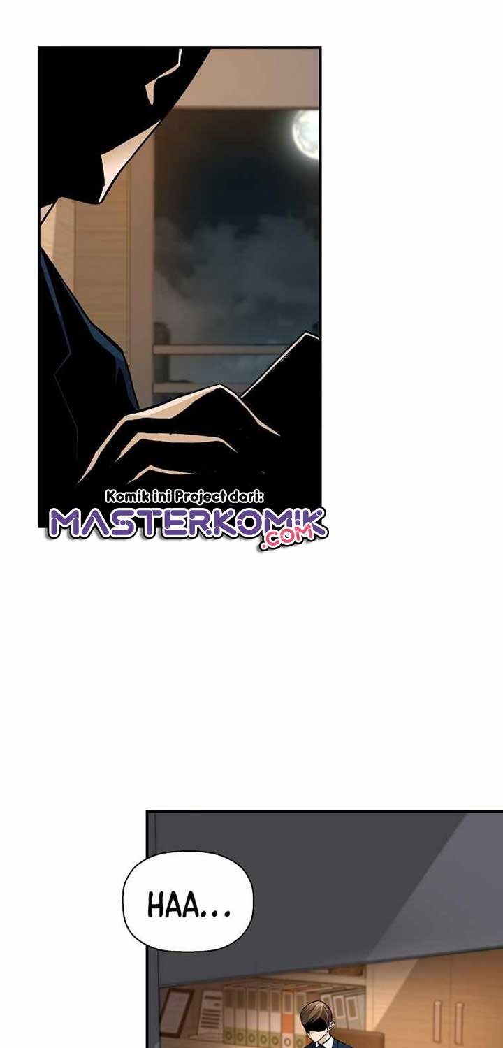 Return of the Legend Chapter 38 Gambar 53