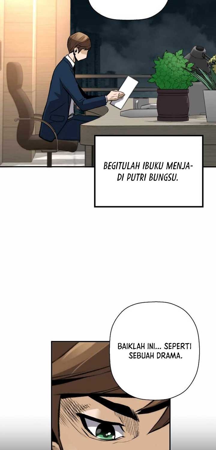 Return of the Legend Chapter 38 Gambar 56