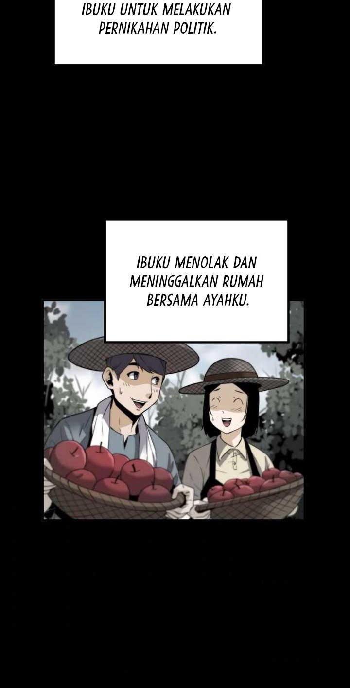 Return of the Legend Chapter 38 Gambar 61