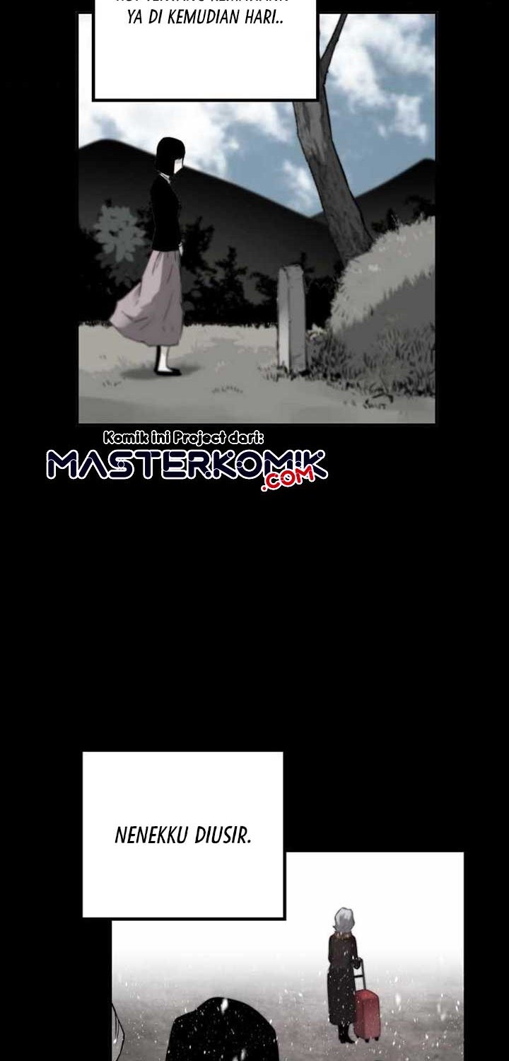 Return of the Legend Chapter 38 Gambar 63