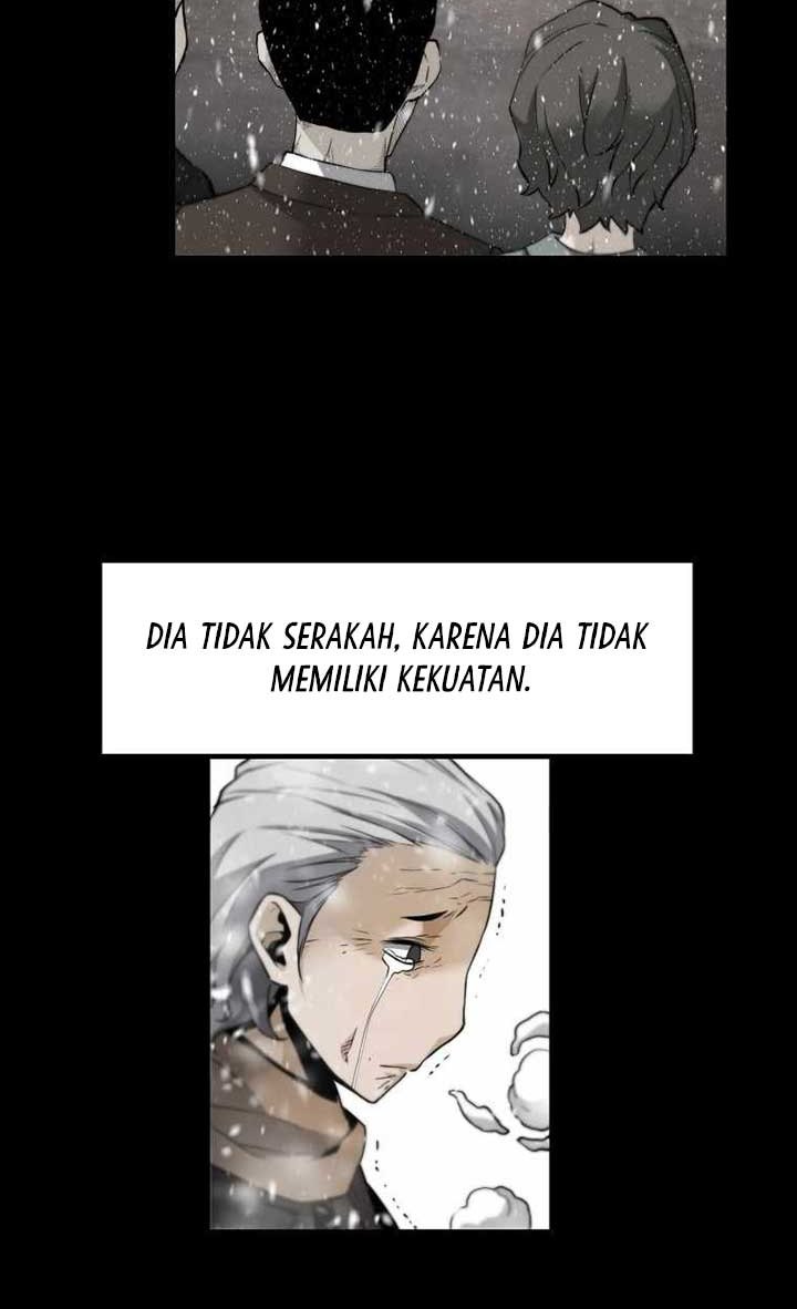 Return of the Legend Chapter 38 Gambar 64