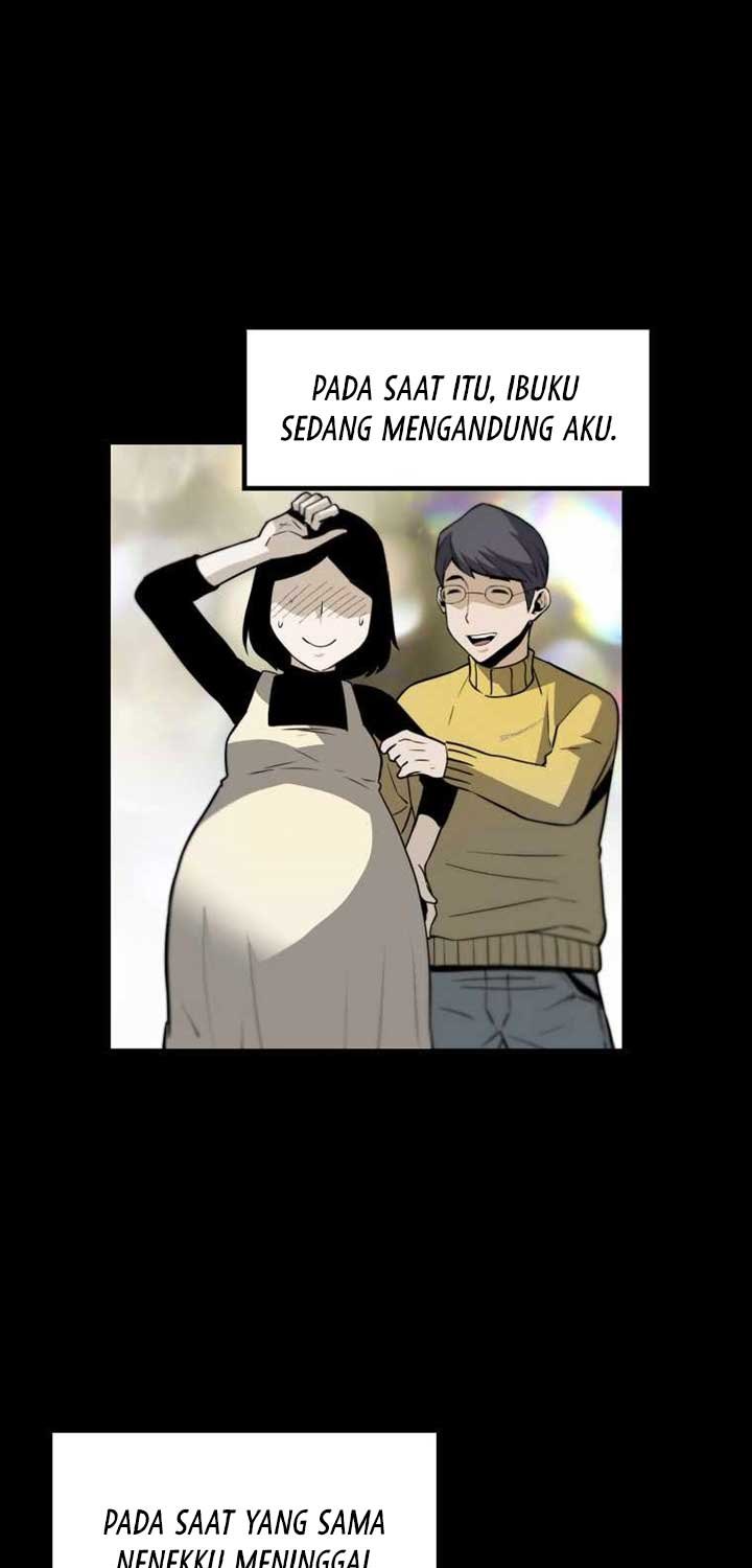Return of the Legend Chapter 38 Gambar 65