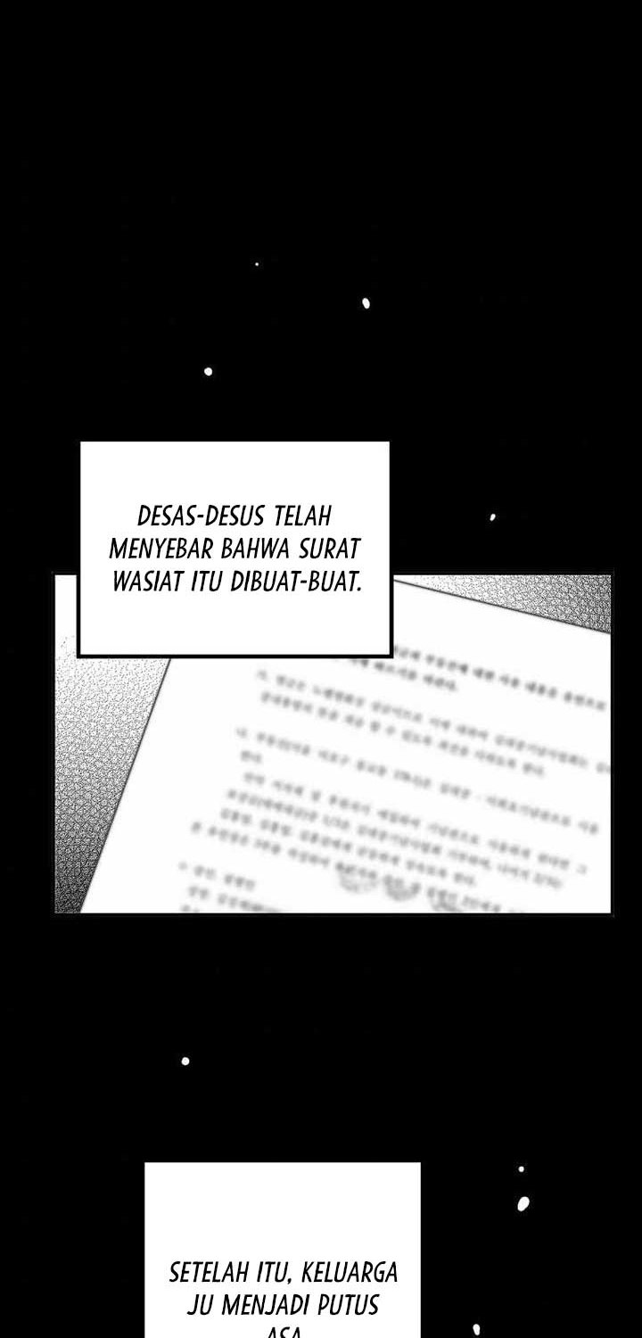 Return of the Legend Chapter 38 Gambar 69