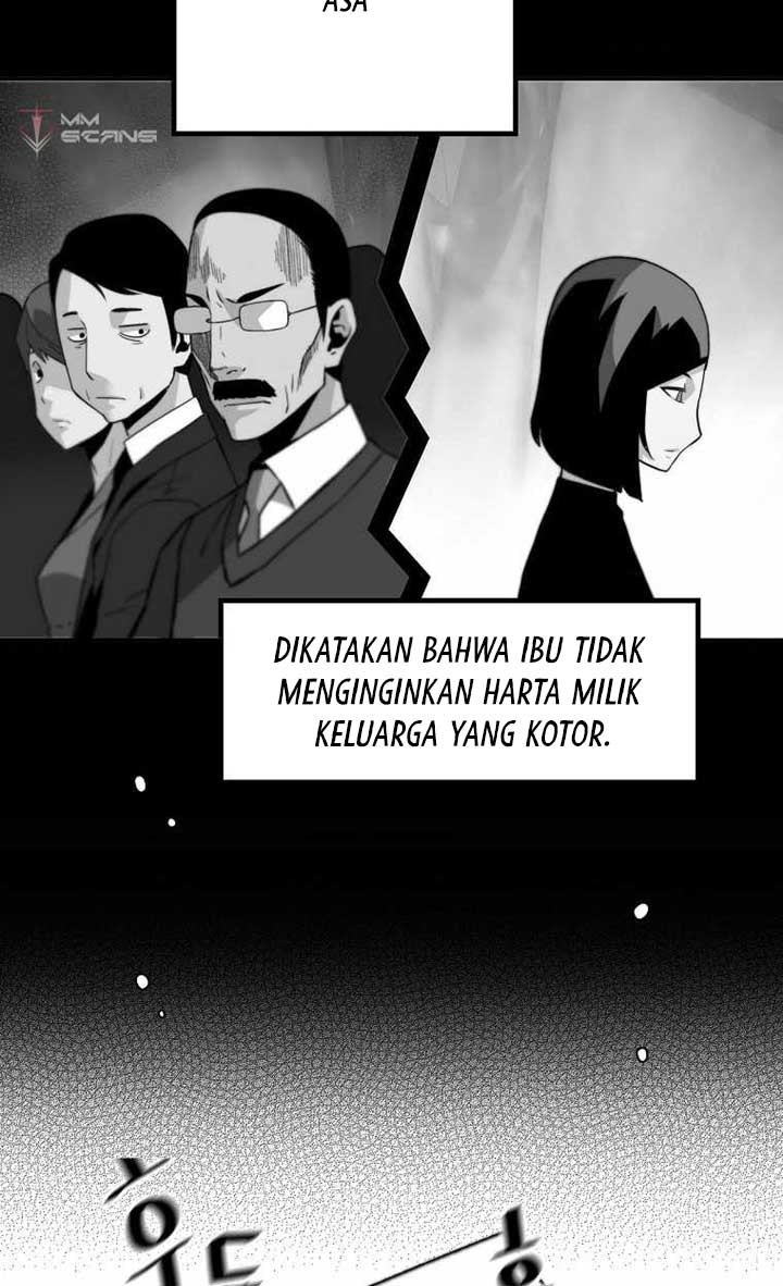 Return of the Legend Chapter 38 Gambar 70