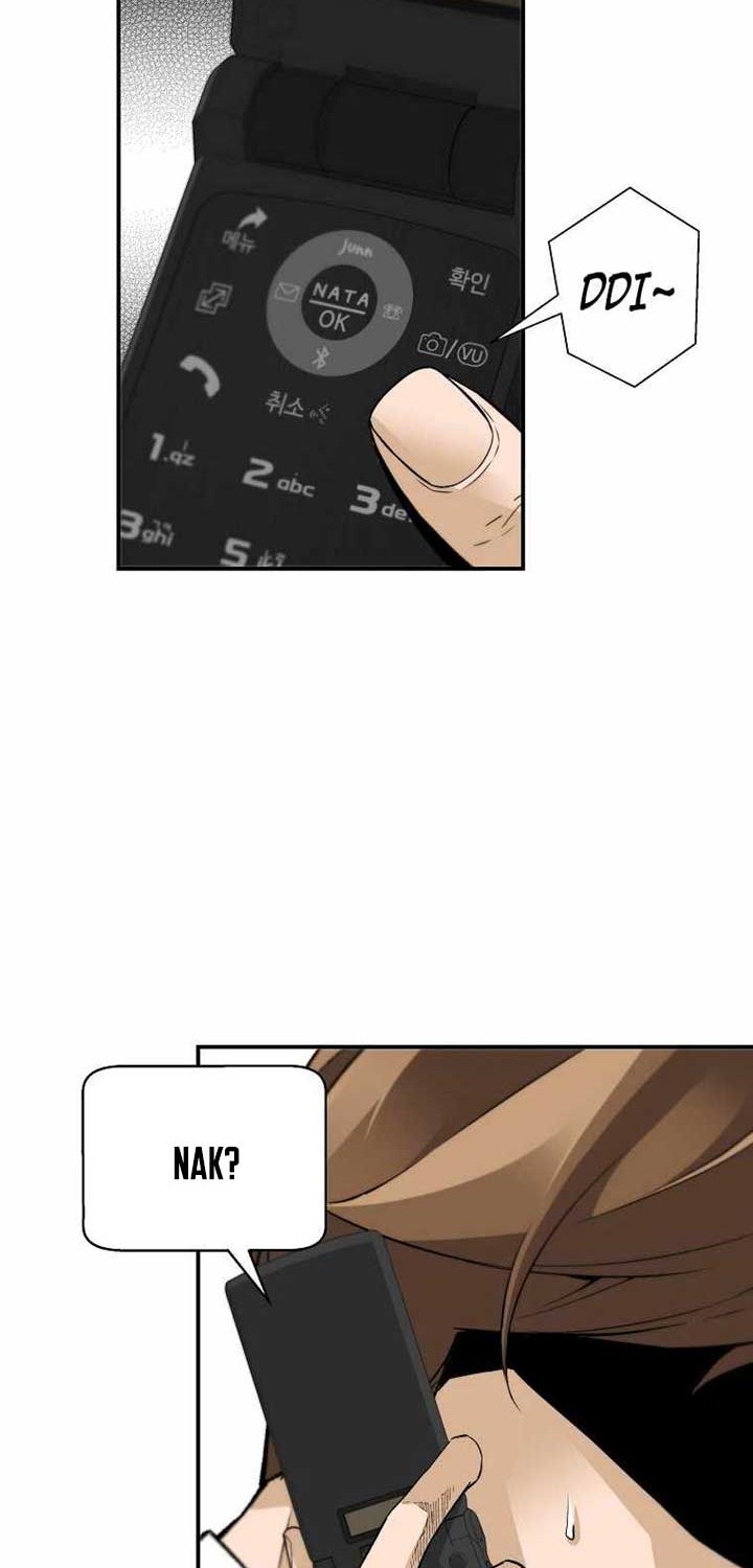 Return of the Legend Chapter 38 Gambar 72