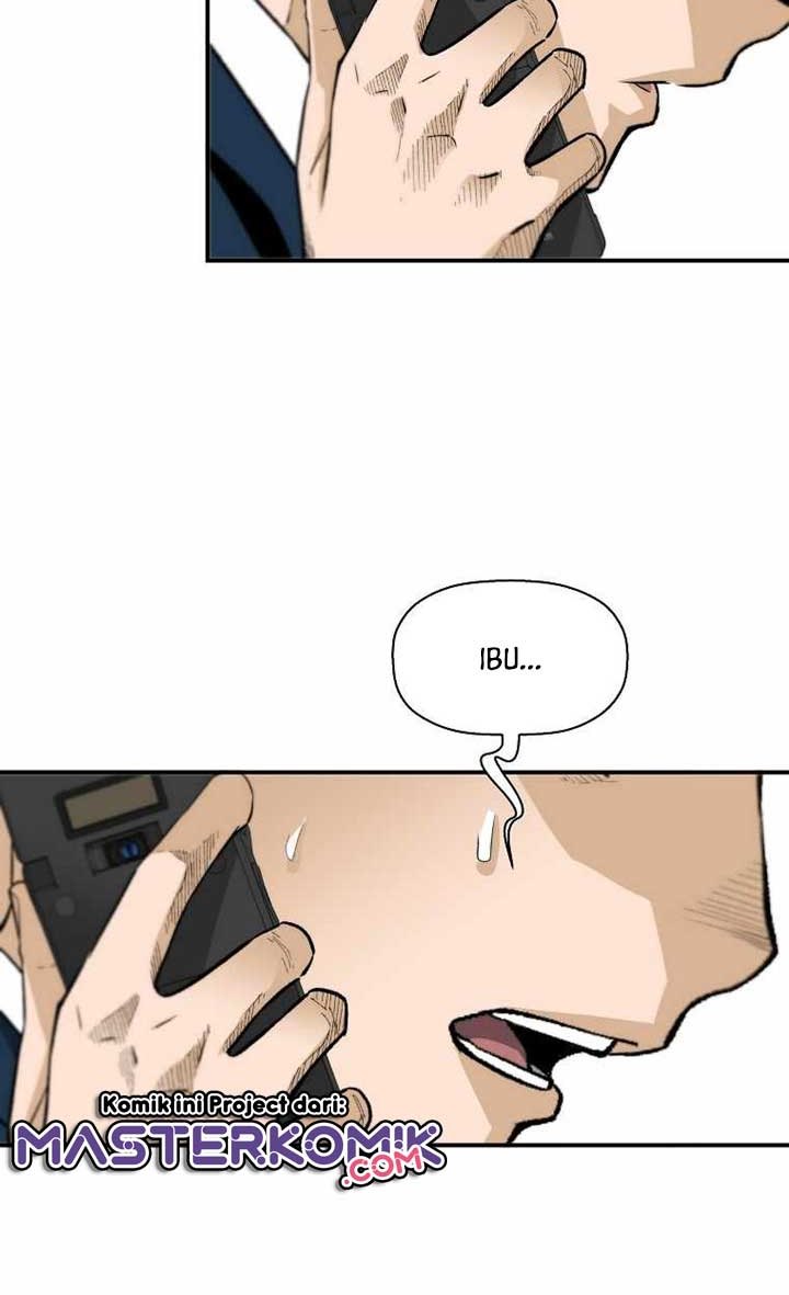 Return of the Legend Chapter 38 Gambar 73