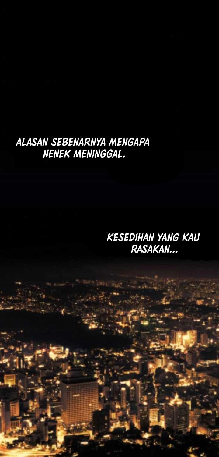 Return of the Legend Chapter 38 Gambar 77