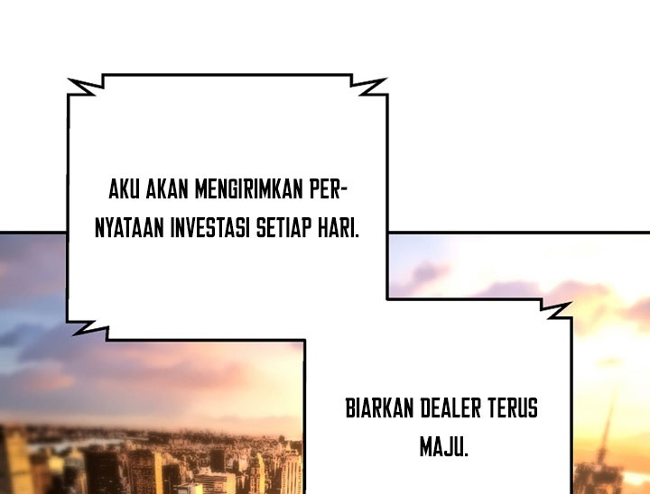 Return of the Legend Chapter 43 Gambar 29