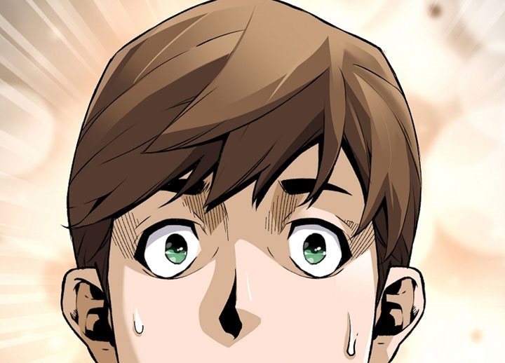 Return of the Legend Chapter 45 Gambar 7