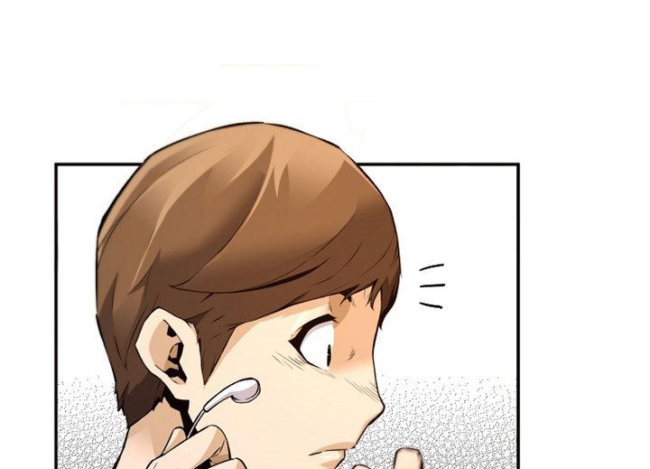 Return of the Legend Chapter 45 Gambar 11