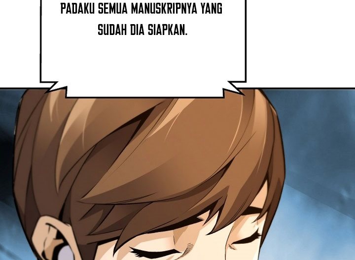 Return of the Legend Chapter 45 Gambar 19