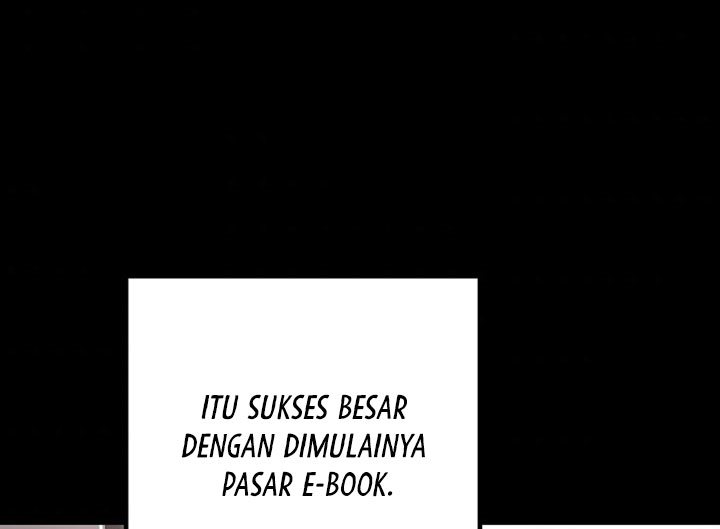 Return of the Legend Chapter 45 Gambar 23