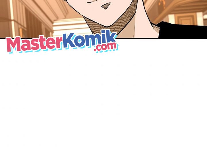 Return of the Legend Chapter 45 Gambar 37
