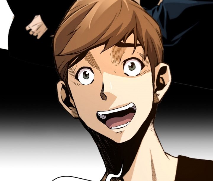 Return of the Legend Chapter 45 Gambar 43