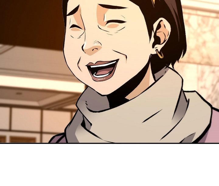Return of the Legend Chapter 45 Gambar 45