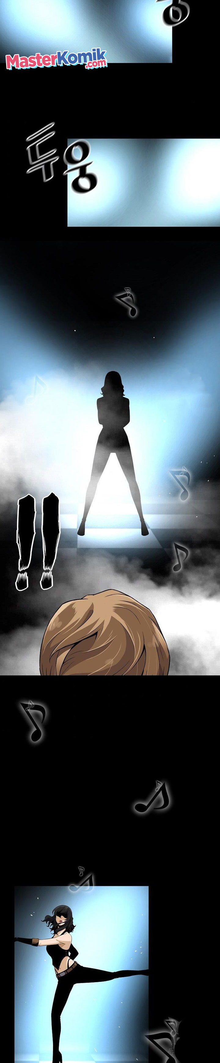 Return of the Legend Chapter 53 Gambar 25