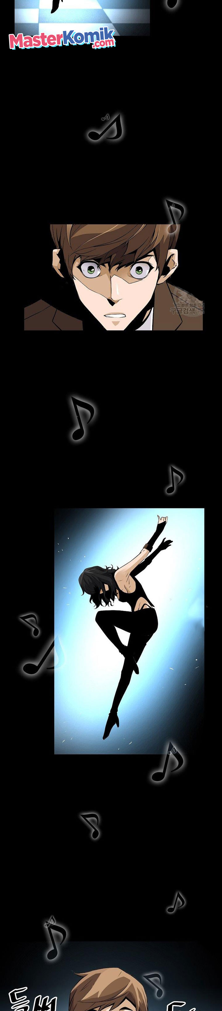 Return of the Legend Chapter 53 Gambar 26