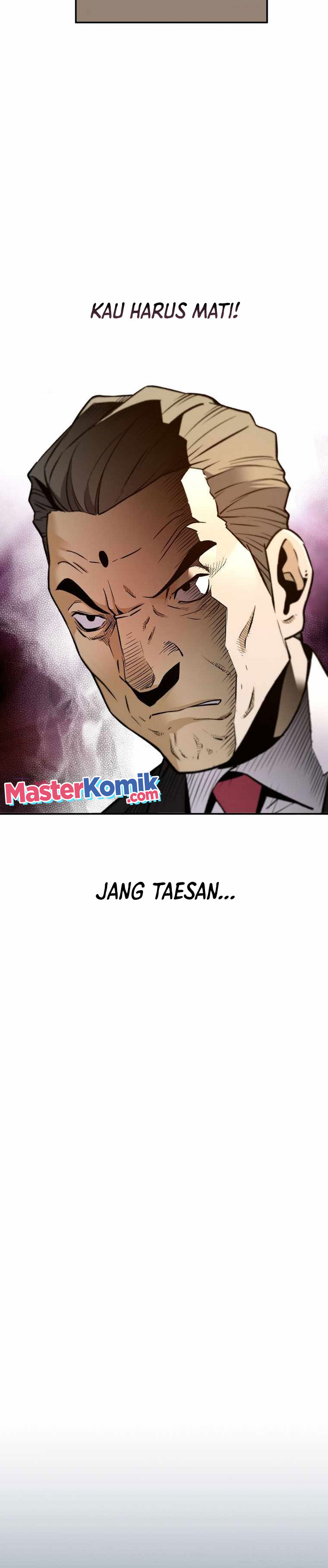 Return of the Legend Chapter 60 Gambar 16