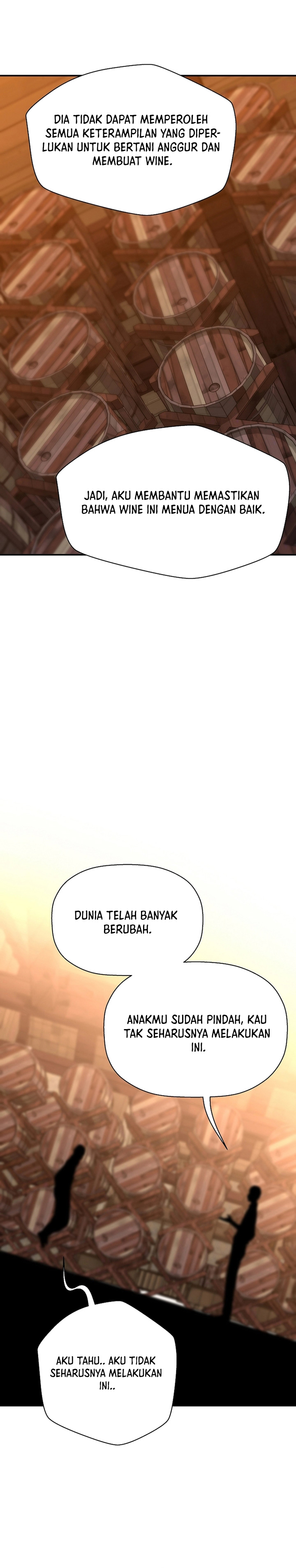 Return of the Legend Chapter 86 Gambar 15