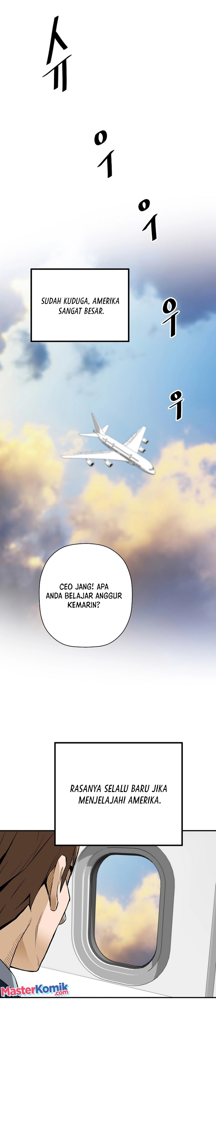 Return of the Legend Chapter 86 Gambar 29