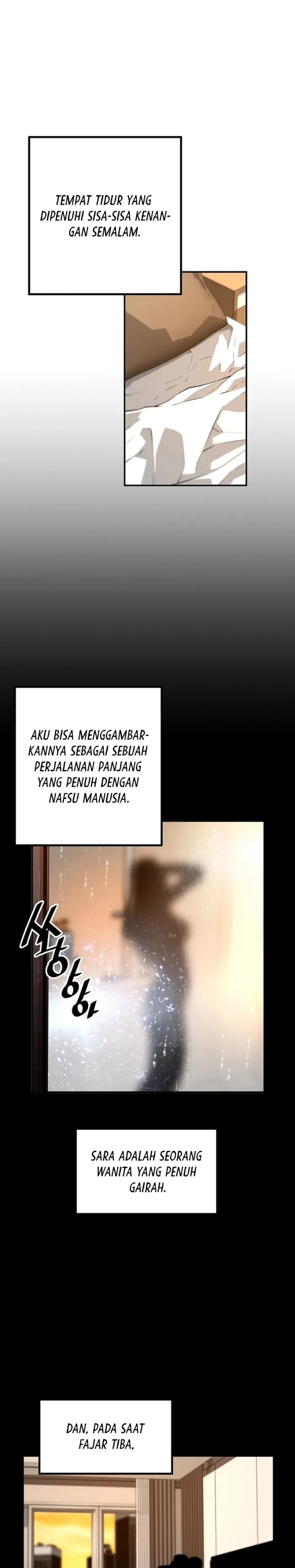 Return of the Legend Chapter 90 Gambar 2
