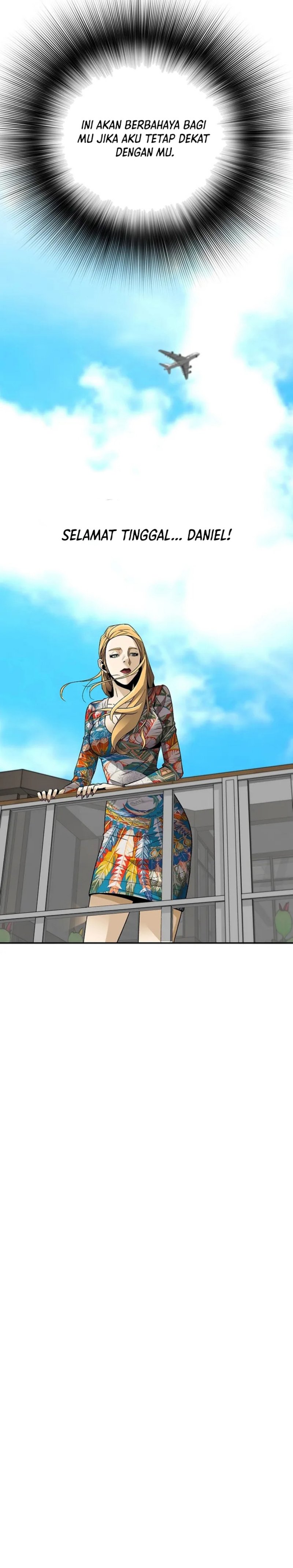 Return of the Legend Chapter 90 Gambar 15