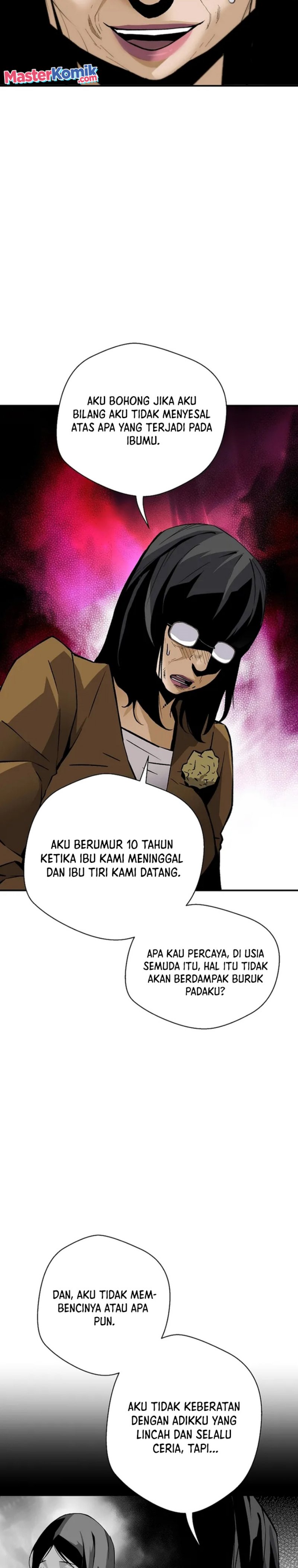 Return of the Legend Chapter 91 Gambar 21