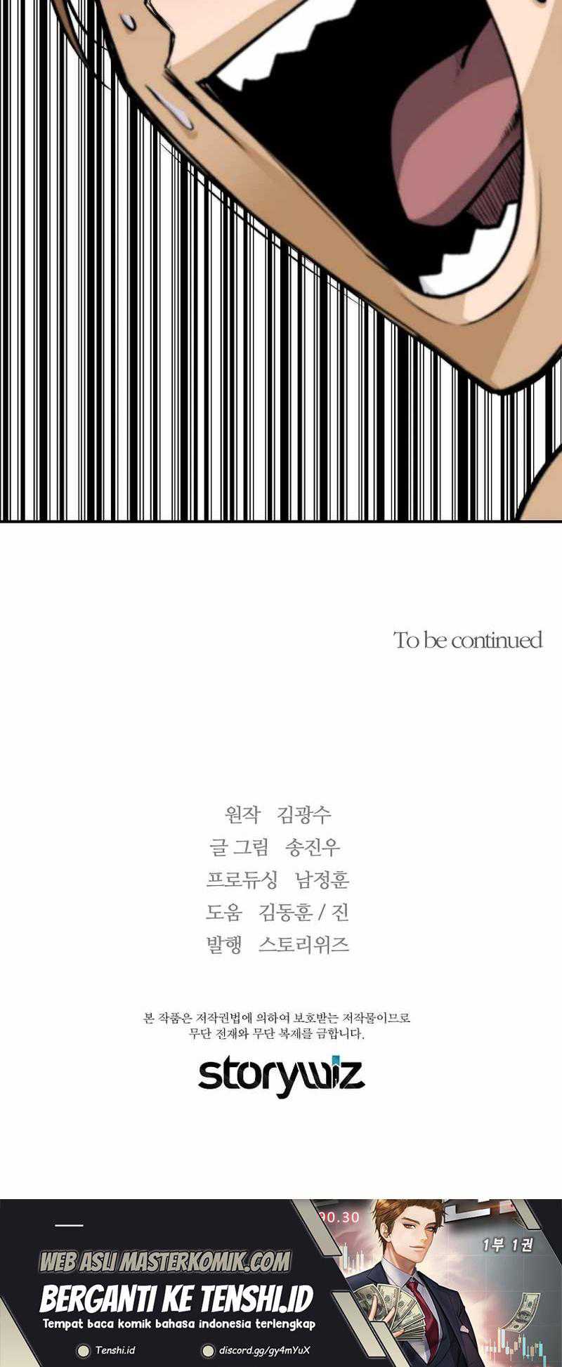 Return of the Legend Chapter 116 Gambar 15