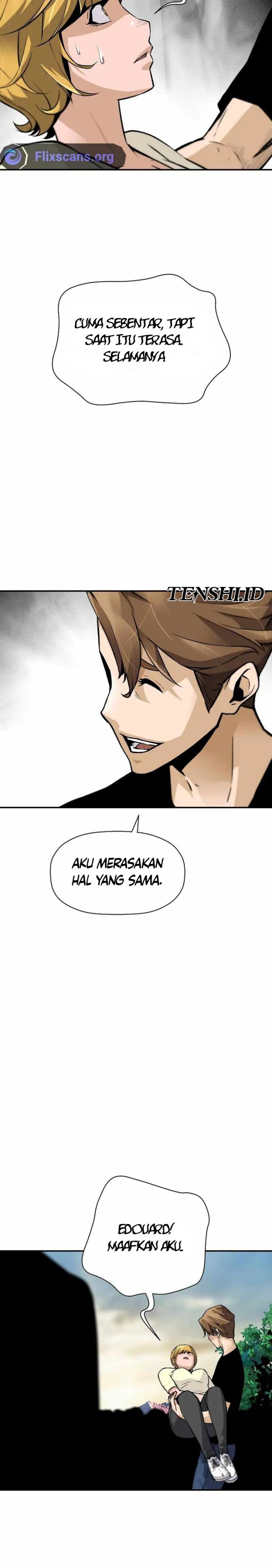 Return of the Legend Chapter 123 Gambar 11