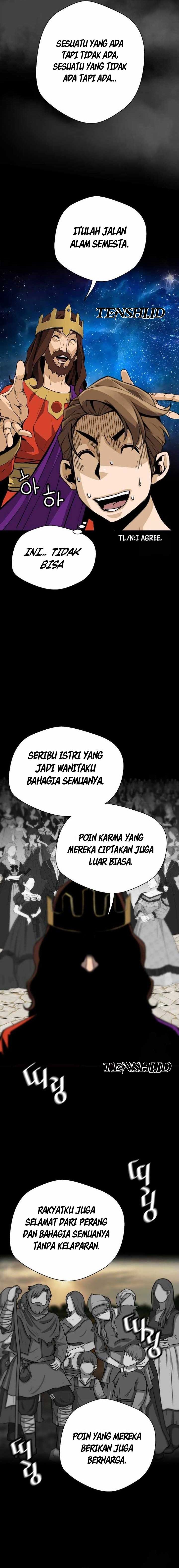 Return of the Legend Chapter 132 Gambar 7